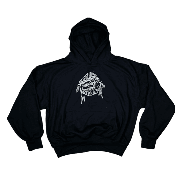 SUDADERA